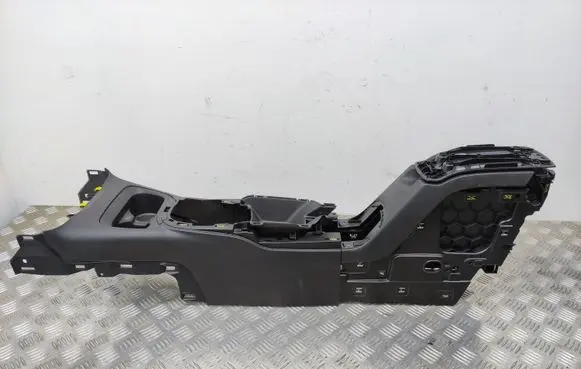 Citroen C4 Cactus Center console 9825232680