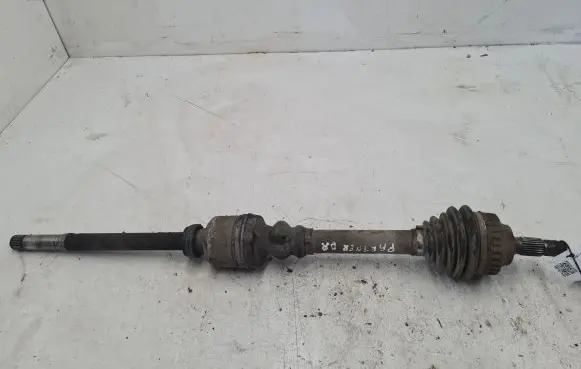 Peugeot Partner Front driveshaft