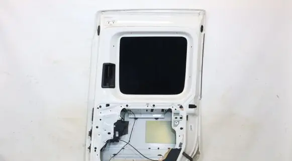 Volkswagen Caddy Rear door 