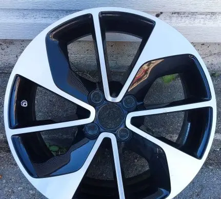 Renault Zoe R16 alloy rim 403009007R