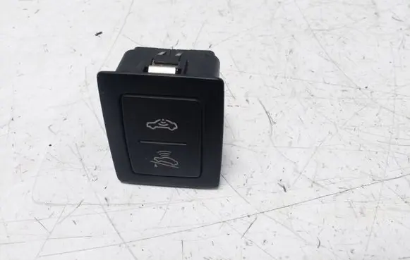 Volkswagen Touareg I Alarm switch 7L6959899