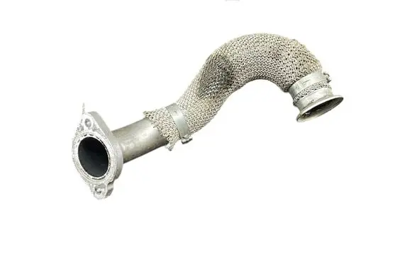Audi A6 S6 C7 4G EGR valve line/pipe/hose 059131530K