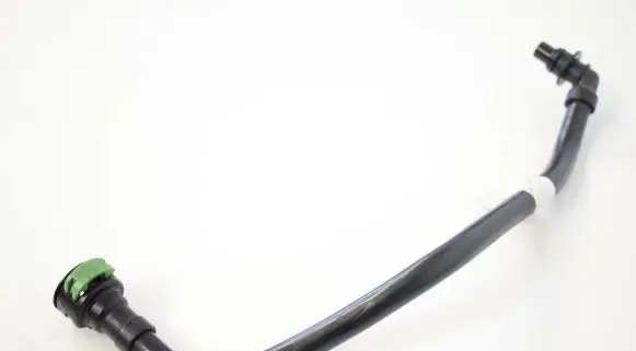 Audi A5 Air intake hose/pipe 8W0317801