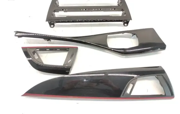BMW 1 F20 F21 Panel trim 27648710 9205368 92072639