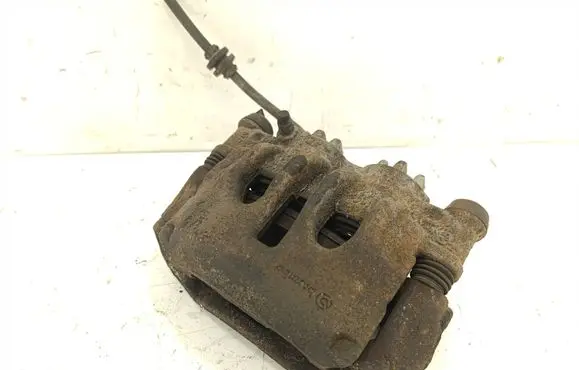 Renault Master III Front brake caliper 410007358R