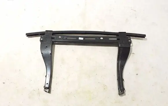 Dacia Spring Radiator mount bracket 625304498R