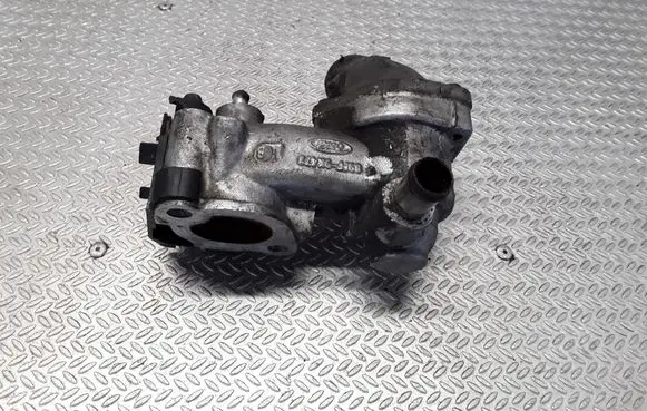 Thermostat/thermostat housing
