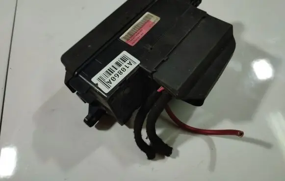 Fuse box set