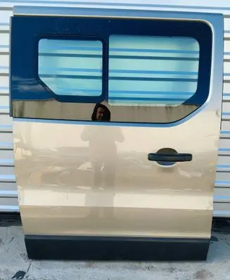 Renault Trafic III (X82) Side sliding door TRAFICIII