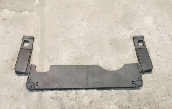 Audi A6 C7 Other interior part 4G5863373