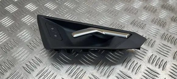 Audi A3 8Y Front door interior handle 8Y0837020