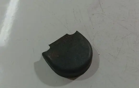 Hyundai Santa Fe Other interior part 8856126000
