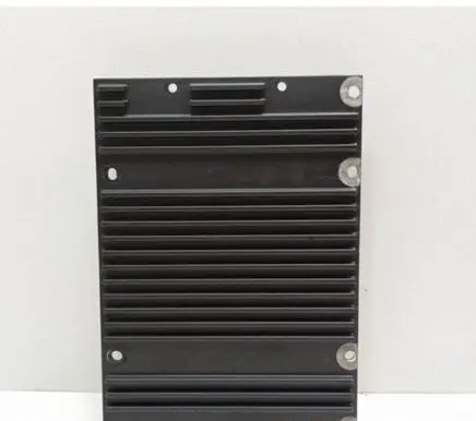 Volvo V50 Sound amplifier 30752610 021084 31210107