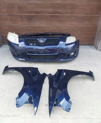 Toyota Auris 150 Front bodywork piece 
