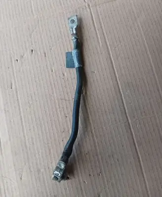 BMW X3 E83 Negative earth cable (battery) 26290 8373946 131173