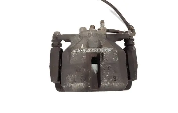Mazda CX-5 II Front brake caliper