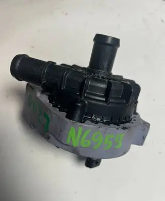 Cupra Born Electric auxiliary coolant/water pump 1EA965567L