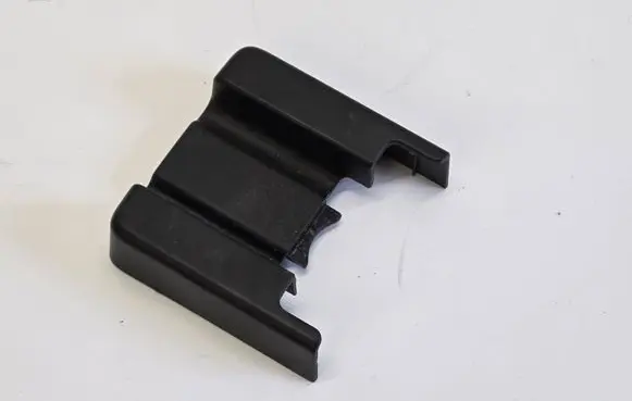 Audi Q8 Front passenger seat rail trim 4M8885073