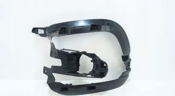 Renault Captur Front bumper 269169077R