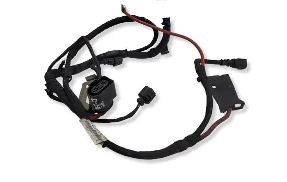 Volkswagen Passat Alltrack Other wiring loom 3C1971111AD