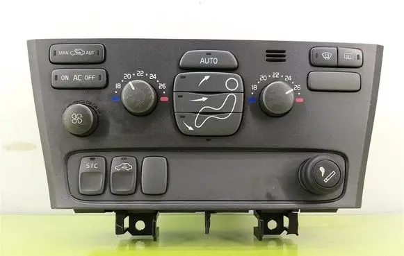 Volvo S60 Other dashboard part 7923