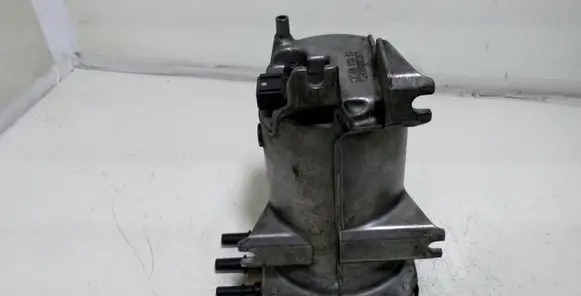 Fuel filter