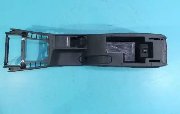 Skoda Superb B6 (3T) Armrest 3T0863241G IMPRK1312655