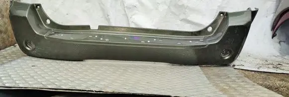 Nissan Pathfinder R51 Rear bumper 85022EB300