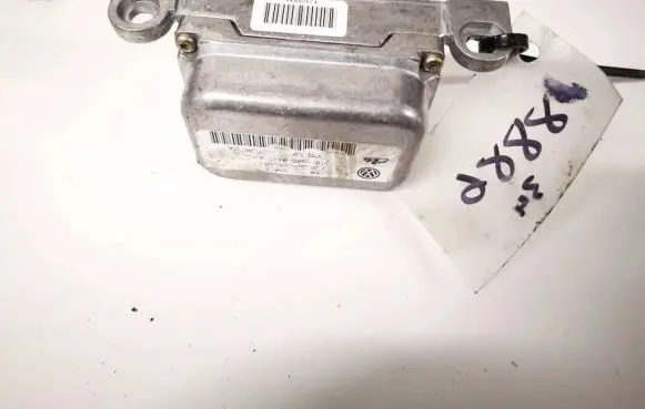 Volkswagen Golf Plus ESP acceleration yaw rate sensor 1k0907655b 10.0985-0319.4