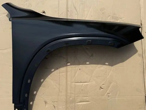 Mercedes-Benz GLB X247 Fender A2478810201