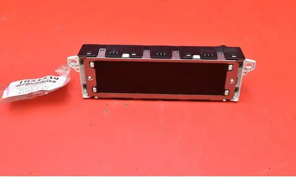 Peugeot 308 Radio/CD/DVD/GPS head unit 966464428002