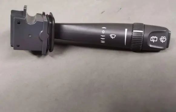 Volvo V70 Wiper control stalk