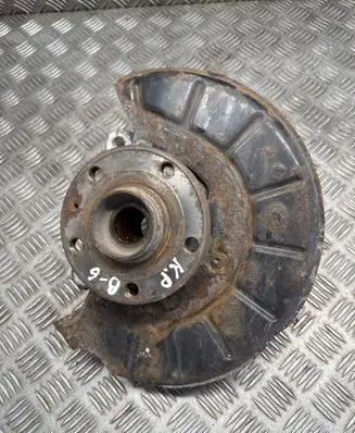 Volkswagen PASSAT B6 Front wheel hub 3C0505433G