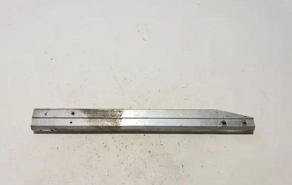 Mercedes-Benz GLA H247 Headlight/headlamp mounting bracket A1776225100