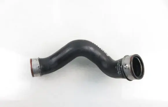 Mercedes-Benz C AMG W203 Intercooler hose/pipe 2035280582