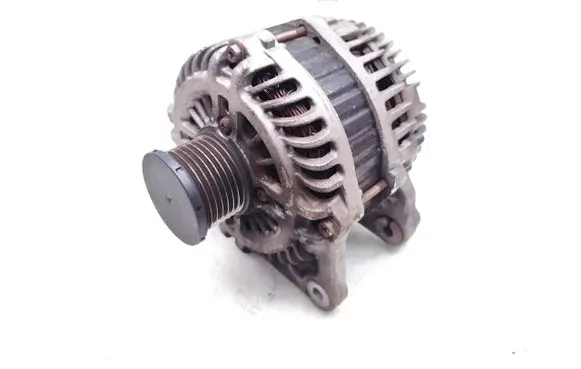 Nissan Qashqai Generator/alternator REMANUFACTURED