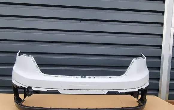 Renault Trafic III (X82) Front bumper 620226941R