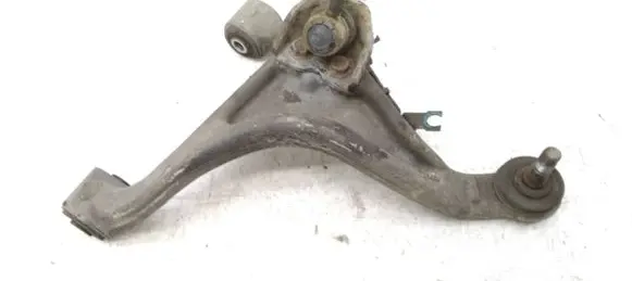 Renault Latitude (L70) Rear upper control arm/wishbone