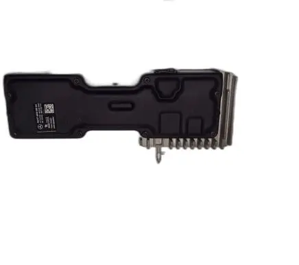 Mercedes-Benz C W205 Tow bar relay 