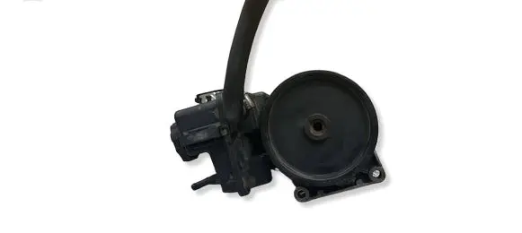 Mercedes-Benz Sprinter W906 Power steering pump A0064667801 7693900525