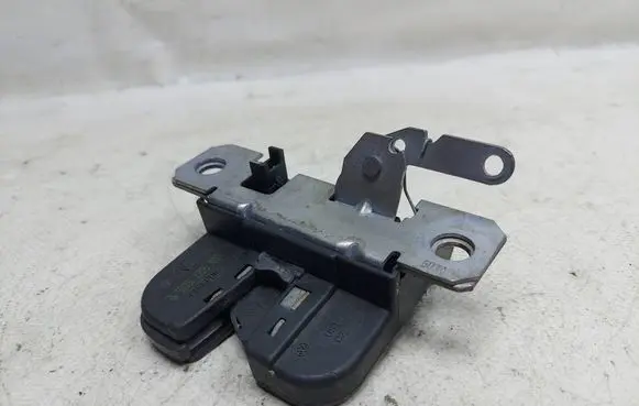 Volkswagen New Beetle Tailgate/trunk/boot lock/catch/latch 1C0827505E