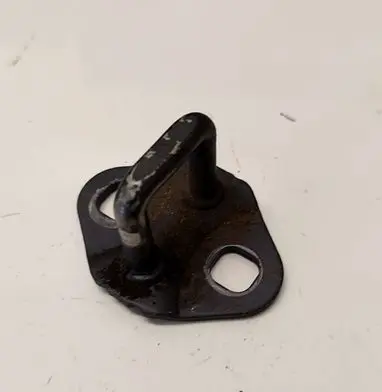 Mazda 6 Front door lock loop/hook striker