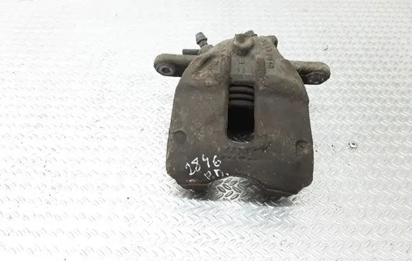 Nissan Micra Front brake caliper