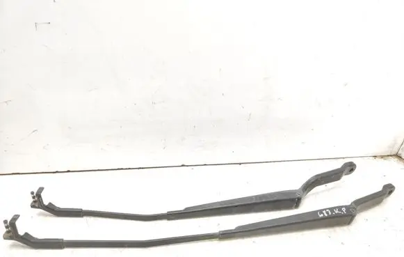 Renault Espace IV Windshield/front glass wiper blade 8200014896G 8200014895G