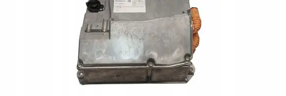 BMW iX Voltage converter inverter OEM5A5CA28