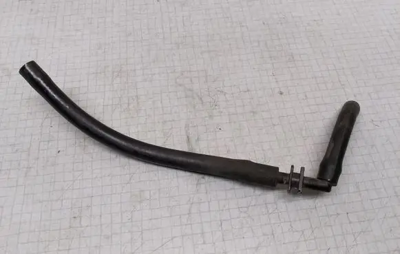 Audi A4 S4 B7 8E 8H Other engine bay part