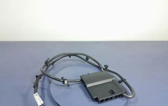 Audi A8 S8 D2 4D Other wiring loom 4N0937513A