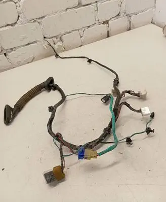 Ford Ranger Front door wiring loom