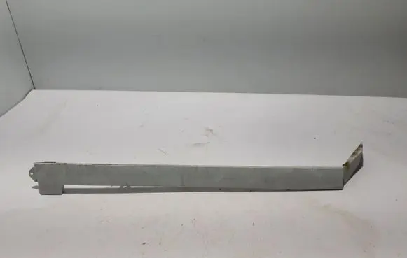 Mercedes-Benz Citan II W420 Sliding door trim (molding) 777465904R
