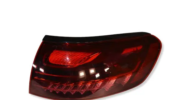 Mercedes-Benz GLS X167 Headlight/headlamp A1679067610 ZGS0020003